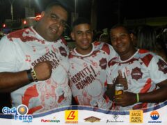 Bloco Unidos Pelo Samba